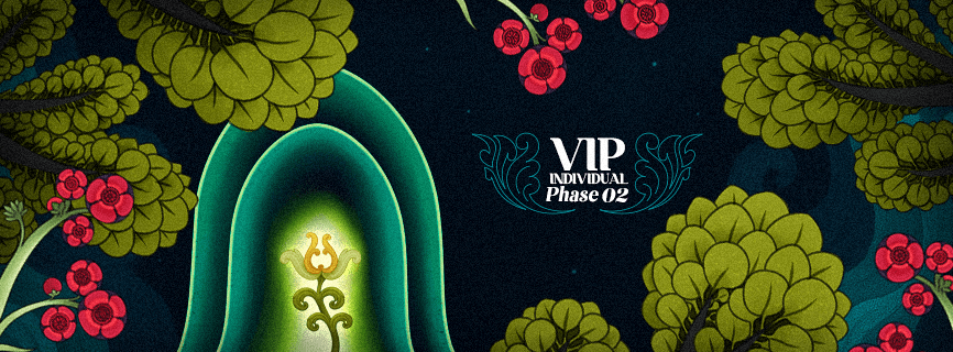 VIP Individual Phase 2
