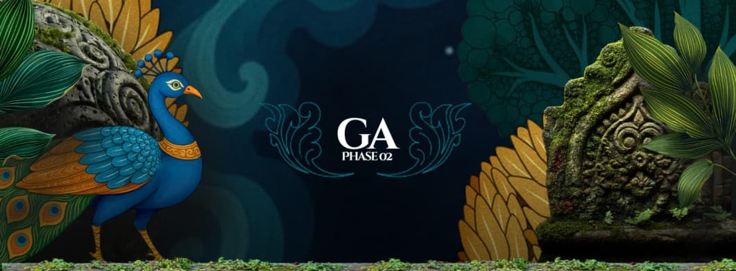 GA Individual Phase 2