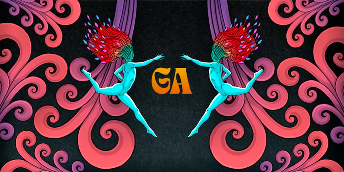 General Admission Phase 02
