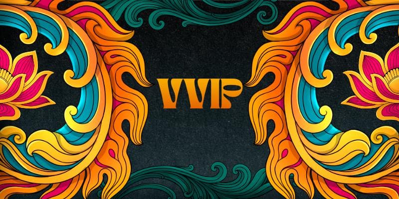 VVIP Backstage Individual