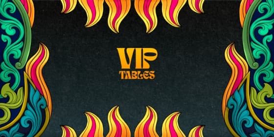 VIP Tables