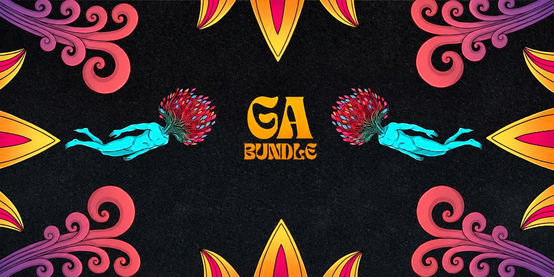 GA Bundle – Phase 02